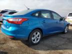 2013 Ford Focus Se zu verkaufen in Pennsburg, PA - Front End