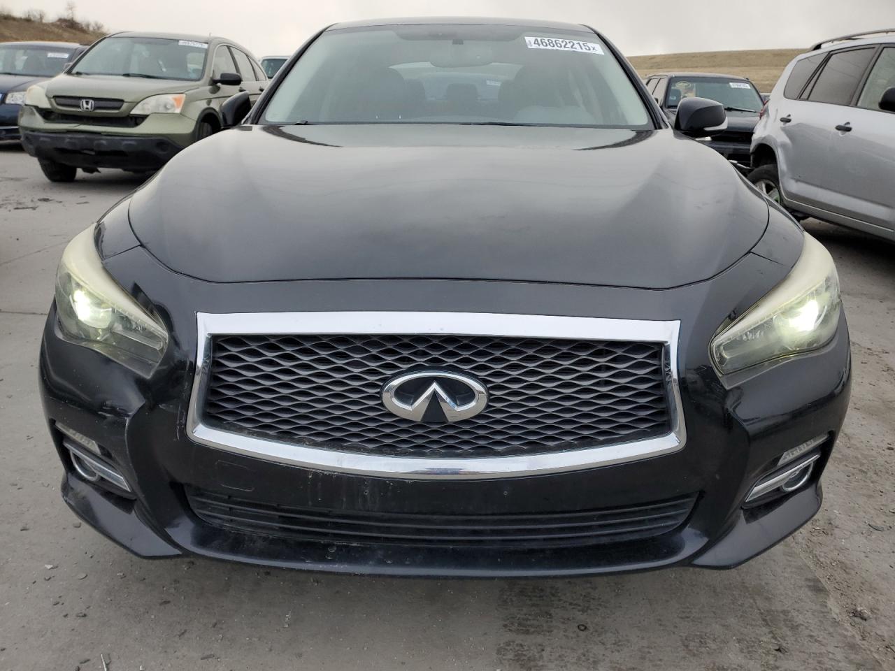 2017 Infiniti Q50 - Image 5