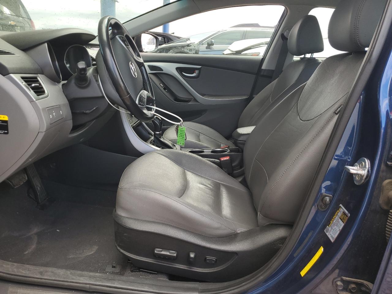 2016 Hyundai Elantra - Image 7