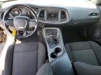 2020 Dodge Challenger Sxt na sprzedaż w Montgomery, AL - Rear End