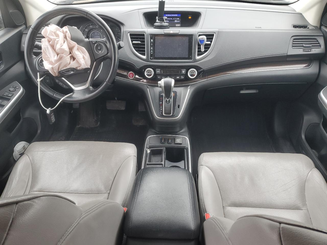 2015 Honda CR-V - Image 8