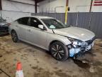 2022 Nissan Altima Sv for Sale in Pennsburg, PA - Front End