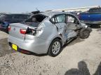 2015 Kia Rio Lx на продаже в Madisonville, TN - Side