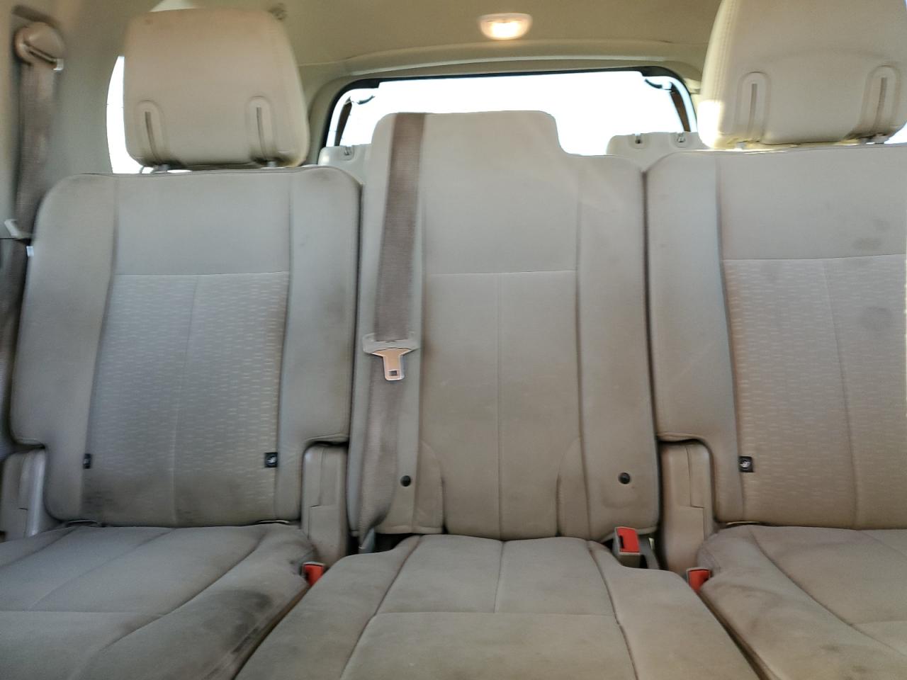2010 Ford Expedition - Image 10