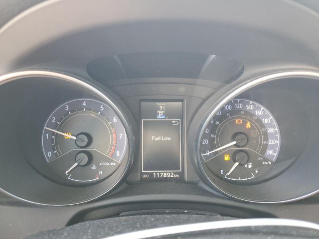 2018 TOYOTA COROLLA IM 