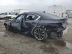 2023 Lexus Is 350 F Sport Design იყიდება Bakersfield-ში, CA - All Over