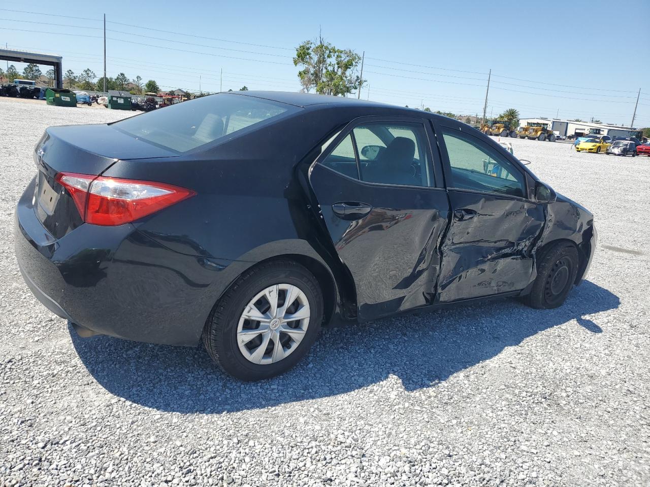 2015 Toyota Corolla - Image 3