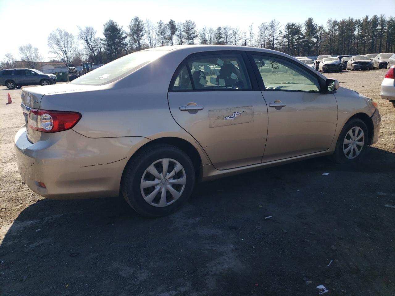 2011 Toyota Corolla - Image 3