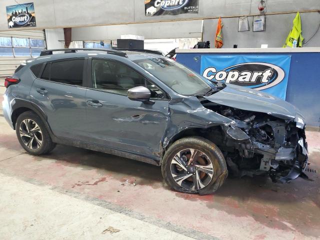  SUBARU CROSSTREK 2024 Gray