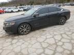 2018 Chevrolet Impala Lt for Sale in Hurricane, WV - Water/Flood
