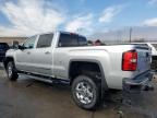 2016 Gmc Sierra K2500 Slt zu verkaufen in Littleton, CO - Front End