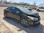2014 Kia Forte Sx за продажба в Oklahoma City, OK - Front End