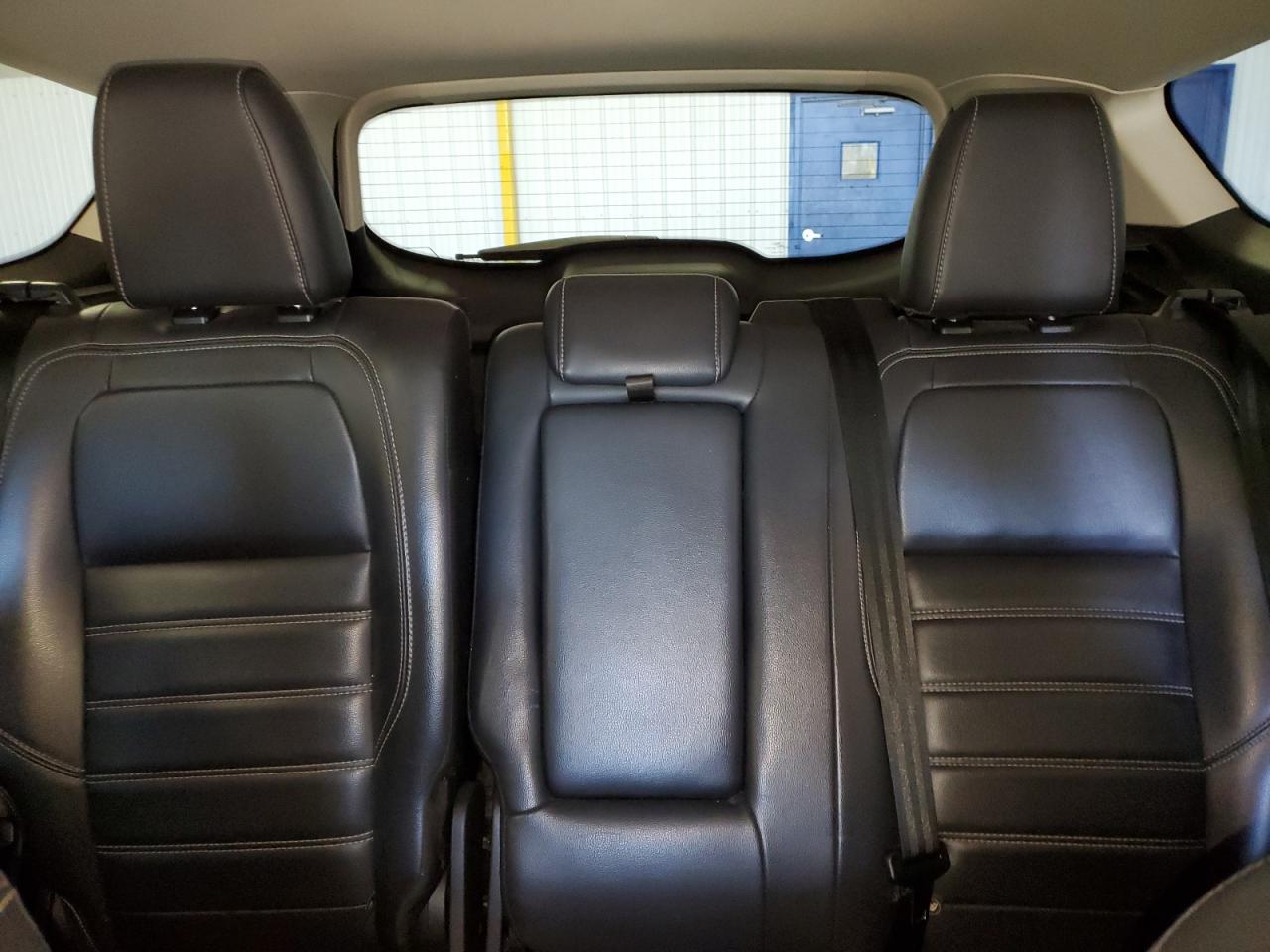 2019 Ford Escape Sel VIN: 1FMCU0HD9KUA10347 Lot: 49337895