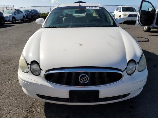 2005 BUICK LACROSSE CXS