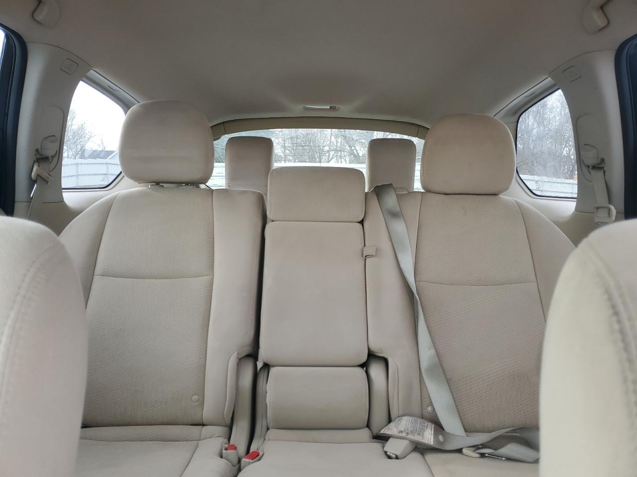 2014 Nissan Pathfinder - Image 10