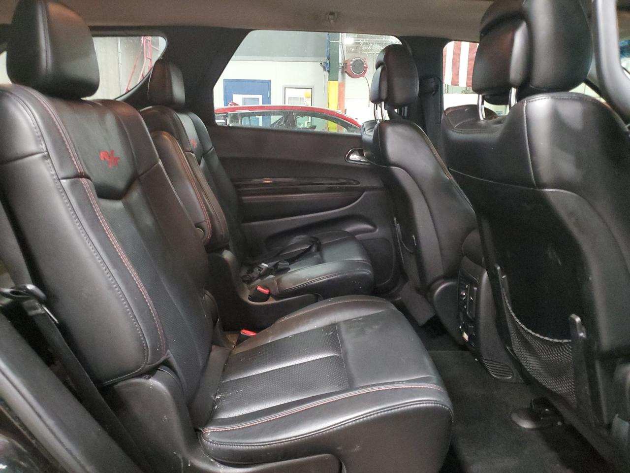 2013 Dodge Durango - Image 11