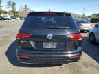 2021 Volkswagen Tiguan Se for Sale in Exeter, RI - Front End