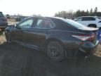 2018 TOYOTA CAMRY XSE for sale at Copart ON - TORONTO