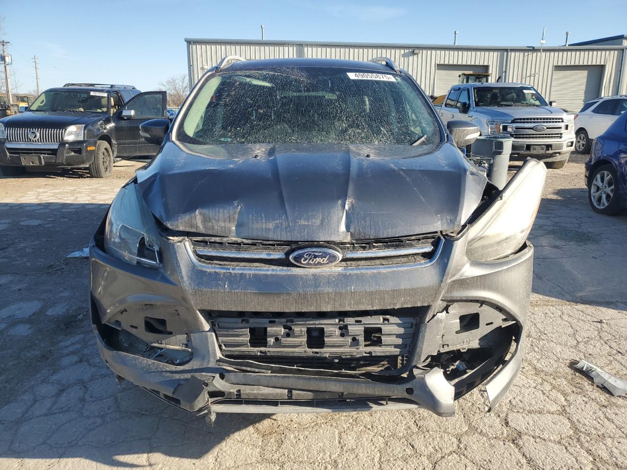2014 Ford Escape - Image 5