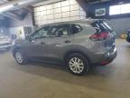 2020 Nissan Rogue S for Sale in East Granby, CT - Front End