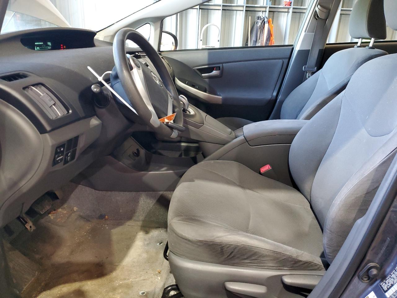 2010 Toyota Prius - Image 7