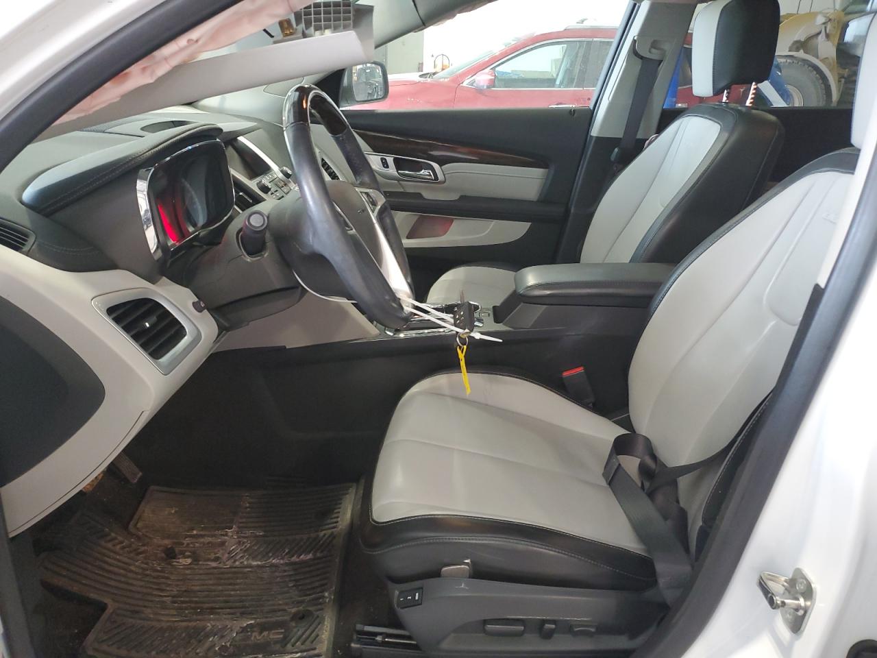 2016 GMC Terrain - Image 7