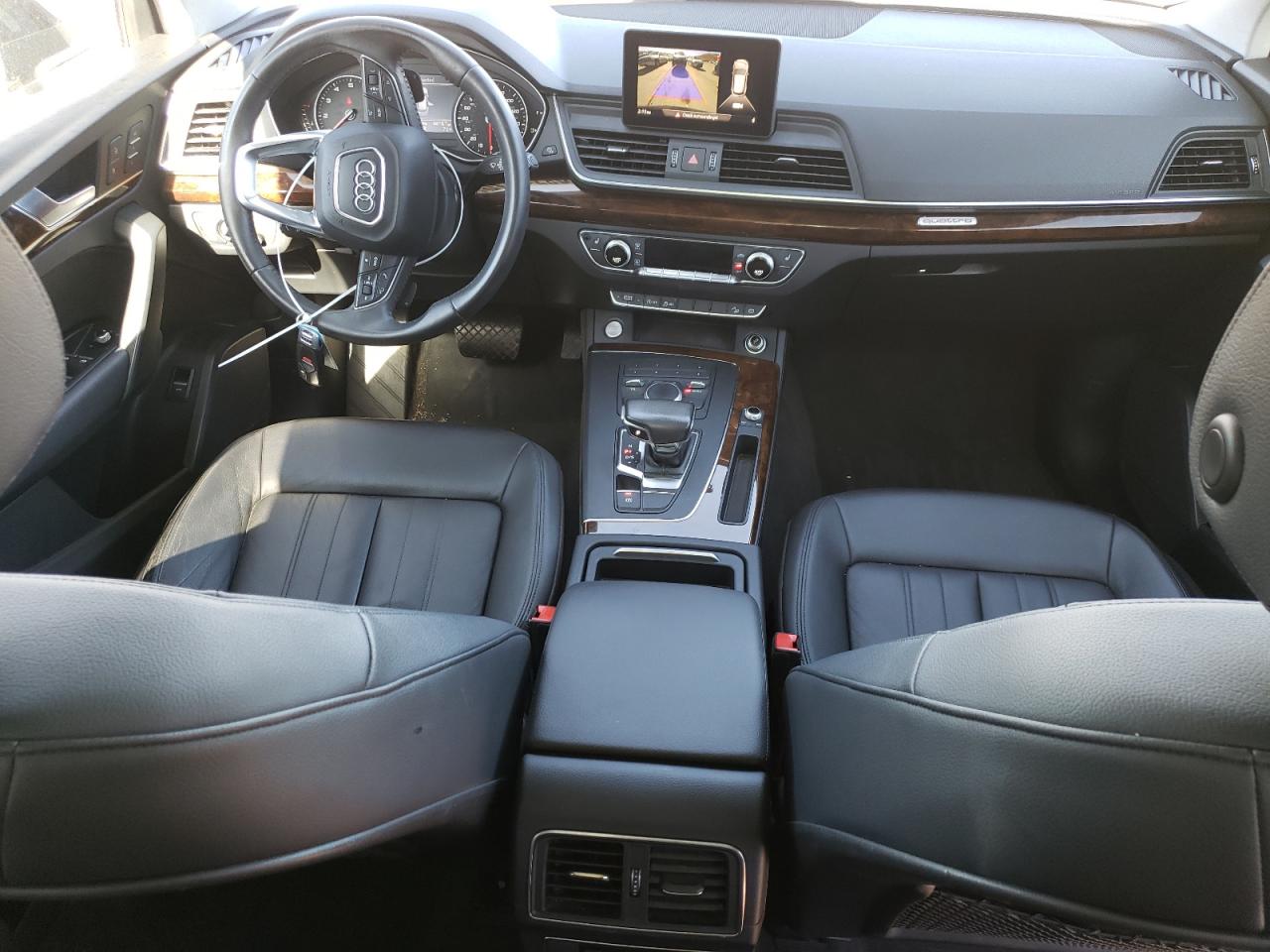 2018 Audi Q5 - Image 8