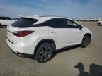 2020 Lexus Rx 350 en Venta en Martinez, CA - Front End