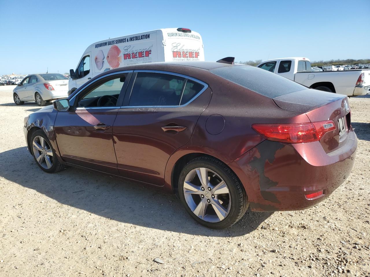 2013 Acura ILX - Image 2
