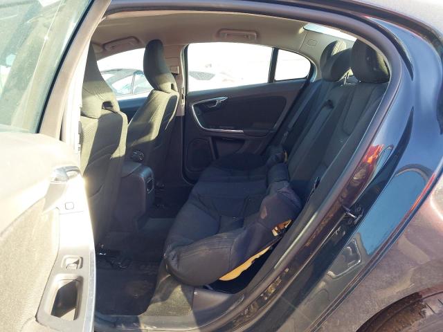2013 VOLVO S60 ES NAV