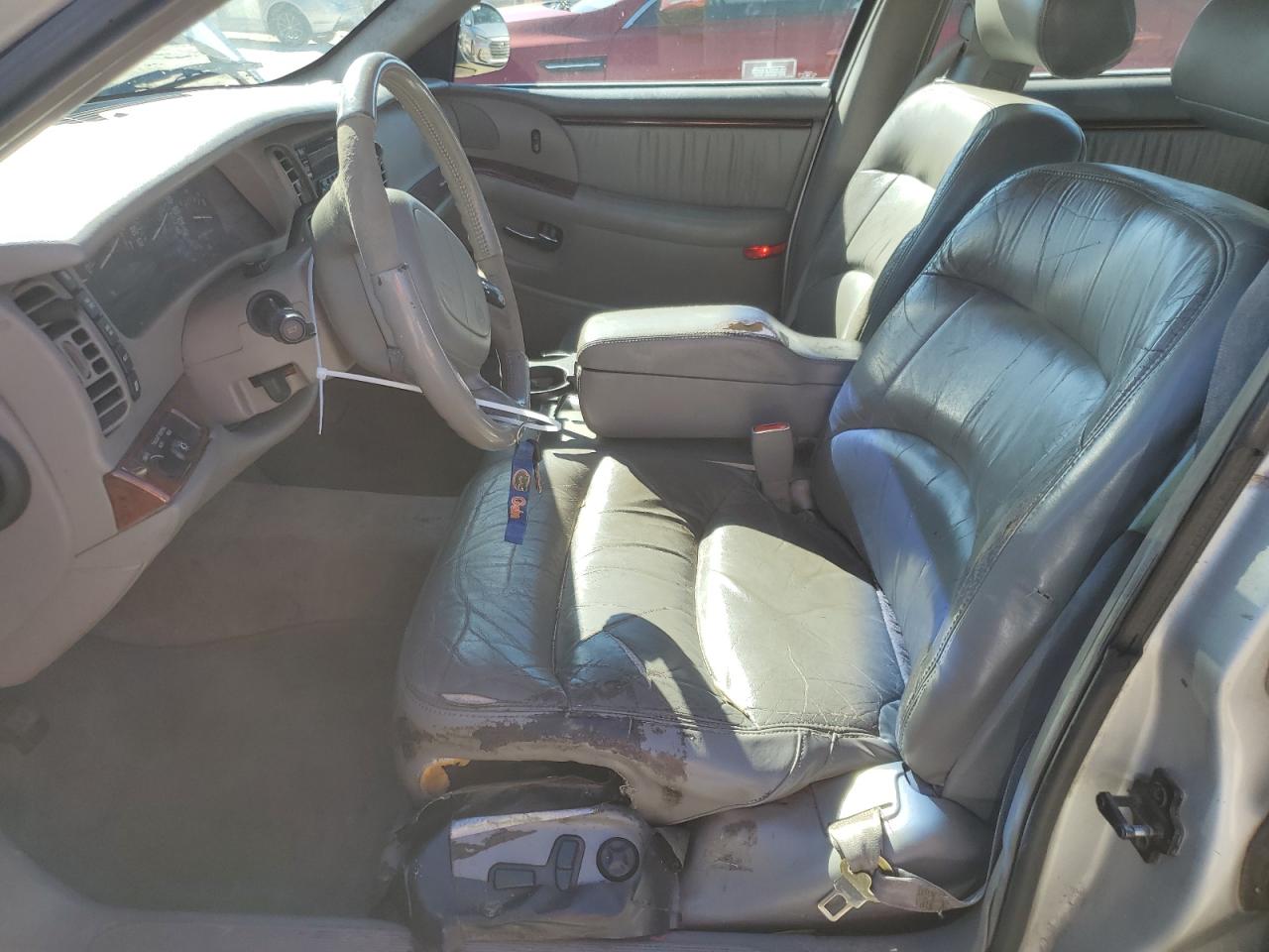 1999 Buick Park Avenue - Image 7