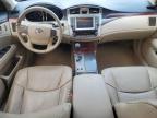 2011 Toyota Avalon Base en Venta en Riverview, FL - Front End