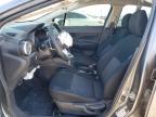 2021 Nissan Versa S на продаже в Oklahoma City, OK - Front End