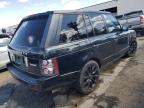 2011 Land Rover Range Rover Hse Luxury продається в Van Nuys, CA - Normal Wear