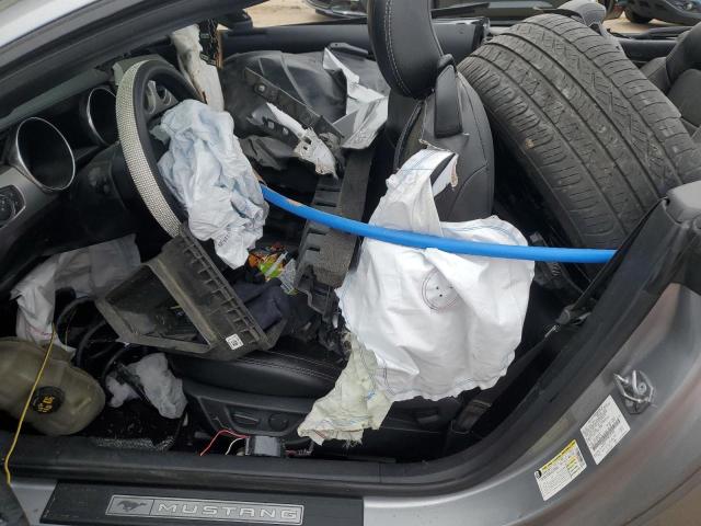  FORD ALL Models 2021 Серебристый