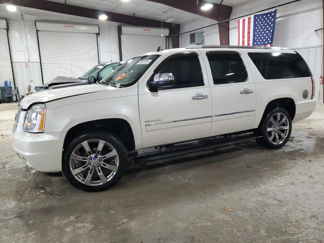 2010 GMC Yukon - Image 1