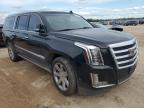 2016 Cadillac Escalade Esv Premium zu verkaufen in San Antonio, TX - Minor Dent/Scratches
