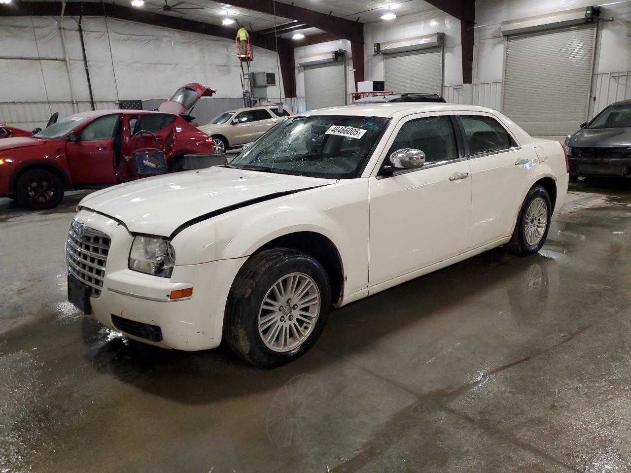 2010 Chrysler 300 - Image 1