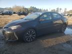 2017 Toyota Corolla L за продажба в Hampton, VA - Front End