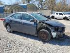 2014 Toyota Corolla L იყიდება Augusta-ში, GA - Front End