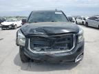 2017 Gmc Yukon Denali продається в New Orleans, LA - Front End