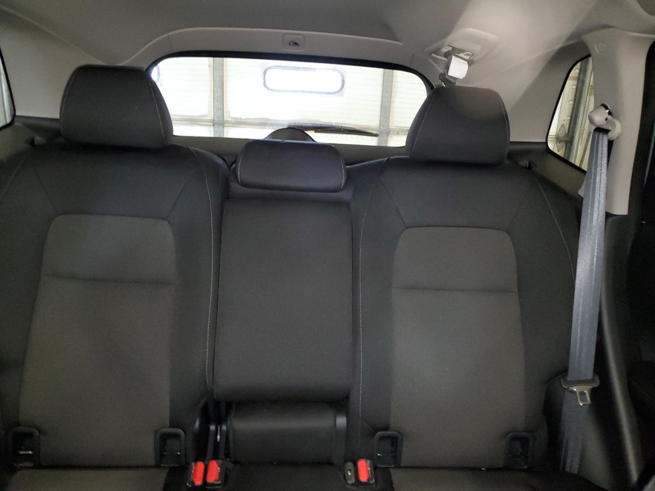 2025 Honda CR-V - Image 10