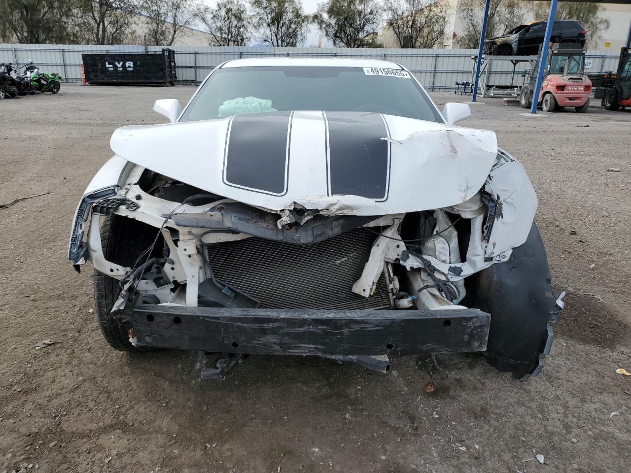2014 Chevrolet Camaro - Image 5