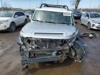 2008 TOYOTA FJ CRUISER  for sale at Copart QC - MONTREAL