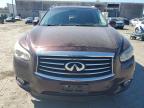 2013 Infiniti Jx35  for Sale in Fredericksburg, VA - Front End