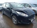 2014 FORD FIESTA ZET for sale at Copart PETERLEE