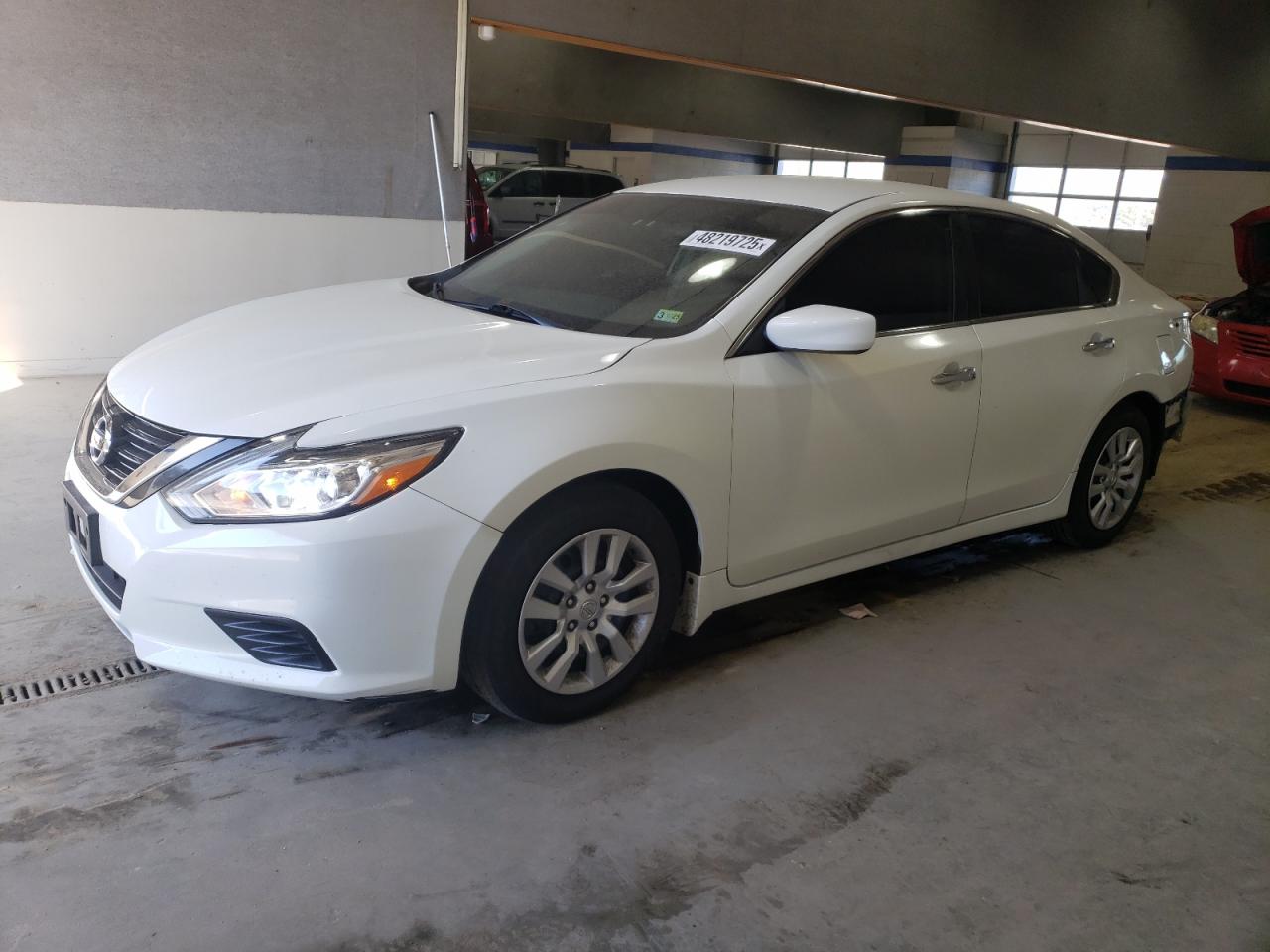2018 Nissan Altima - Image 1
