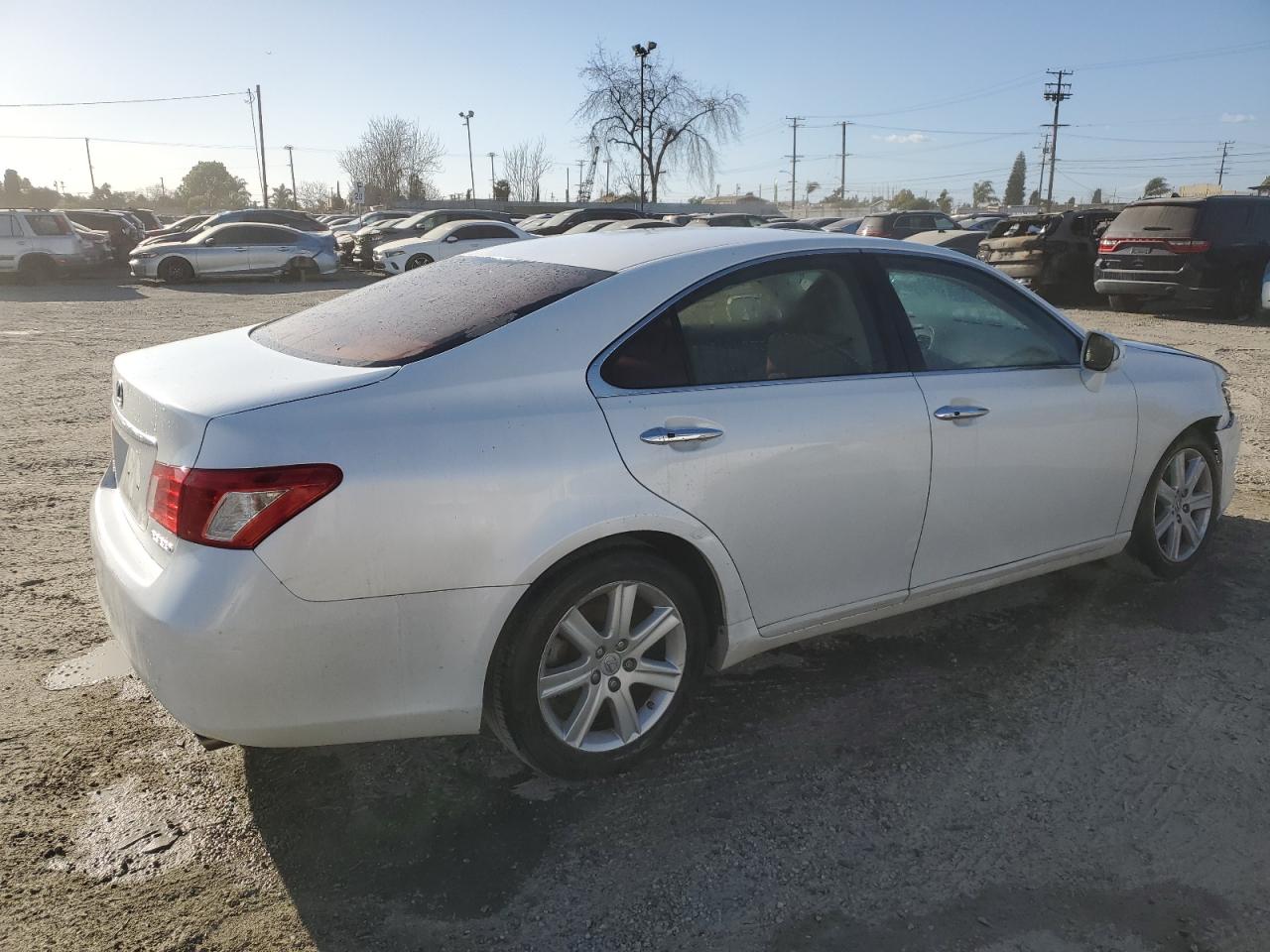 2009 Lexus ES - Image 3