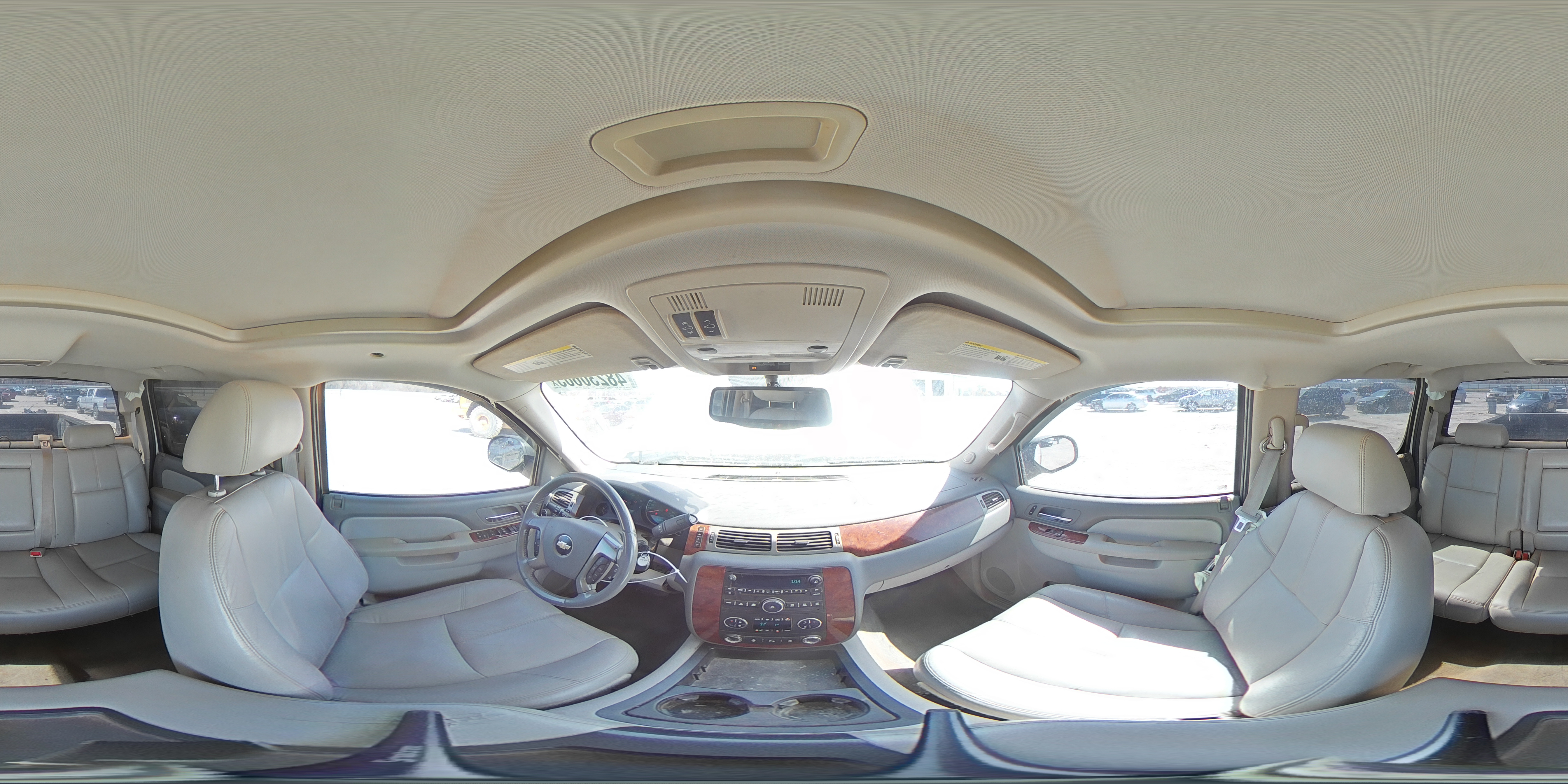 2011 Chevrolet Silverado - Image 12