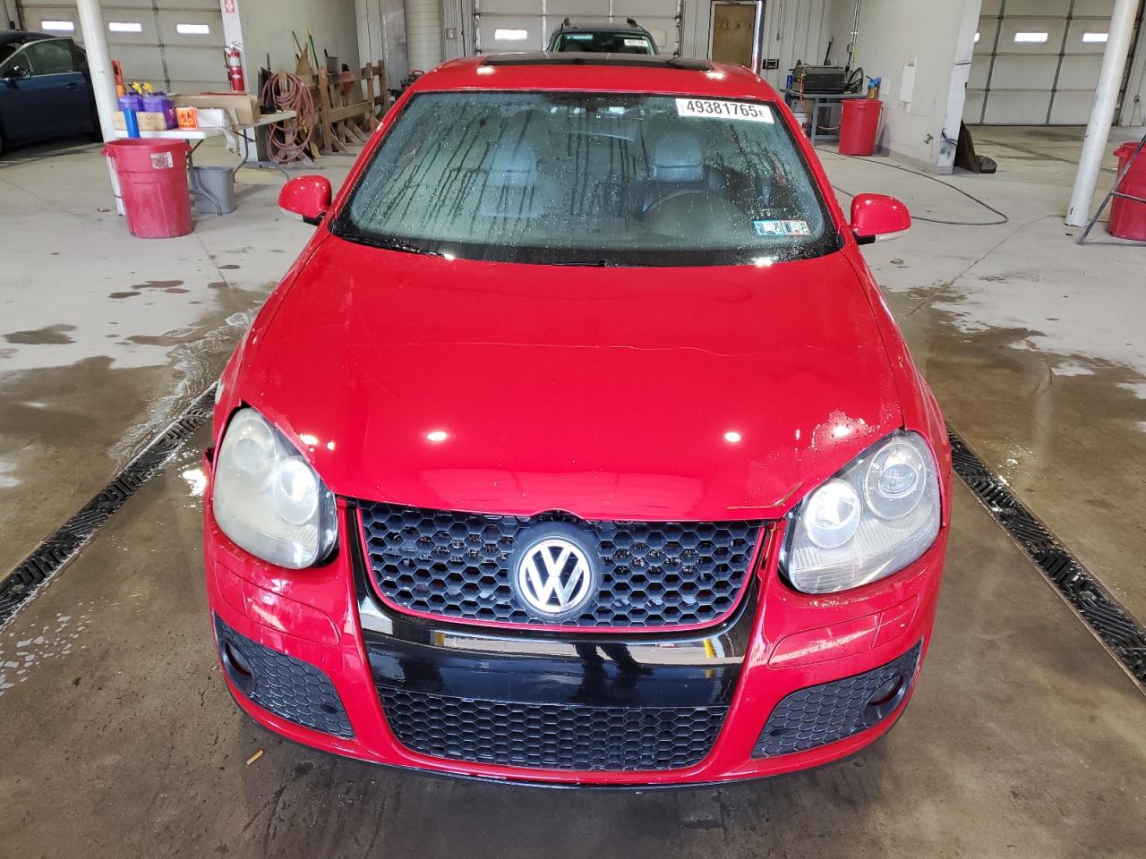 2006 Volkswagen Jetta - Image 5